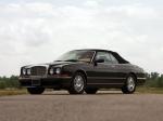 Bentley Azure 1995 года (NA)
